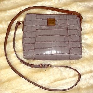 Dooney & Bourke crossbody bag